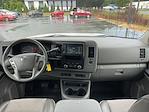 2017 Nissan NV2500 Standard Roof 4x2 Empty Cargo Van for sale #F2294C - photo 9
