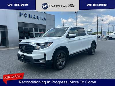 2023 Honda Ridgeline Crew Cab AWD Pickup for sale #F2325CL - photo 1