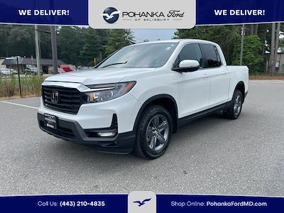 2023 Honda Ridgeline Crew Cab AWD Pickup for sale #F2325CL - photo 1