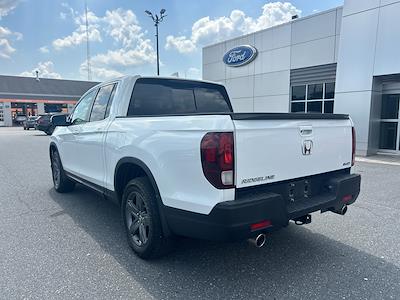2023 Honda Ridgeline Crew Cab AWD Pickup for sale #F2325CL - photo 2