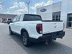 2023 Honda Ridgeline Crew Cab AWD Pickup for sale #F2325CL - photo 2