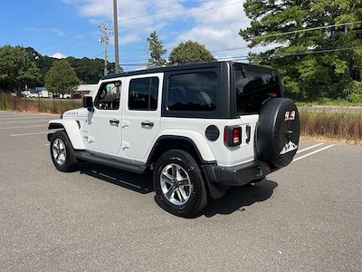 2023 Jeep Wrangler 4WD SUV for sale #F2335C - photo 2