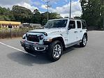 2023 Jeep Wrangler 4WD SUV for sale #F2335C - photo 3