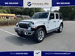 2023 Jeep Wrangler 4WD SUV for sale #F2335C - photo 1