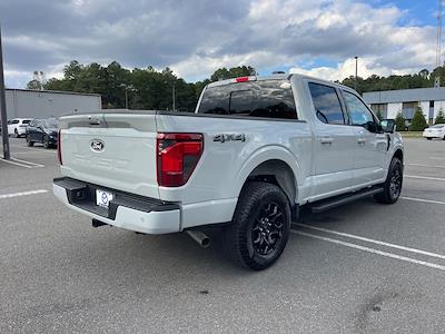 2024 Ford F-150 SuperCrew Cab 4WD Pickup for sale #F2341C - photo 2