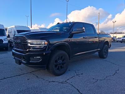 2022 Ram 2500 Crew Cab 4WD Pickup for sale #F2388C - photo 1