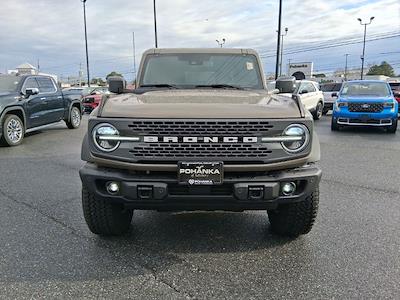 2025 Ford Bronco 4WD SUV for sale #F2415D - photo 2