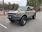 2025 Ford Bronco 4WD SUV for sale #F2415D - photo 2