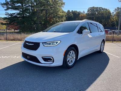 2022 Chrysler Pacifica FWD Minivan for sale #F2420CDR - photo 1