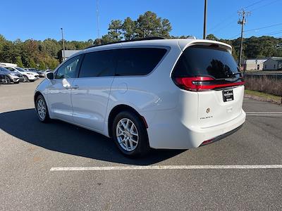2022 Chrysler Pacifica FWD Minivan for sale #F2420CDR - photo 2
