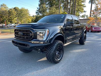 2023 Ford F-150 SuperCrew Cab 4WD Pickup for sale #F2421A - photo 1