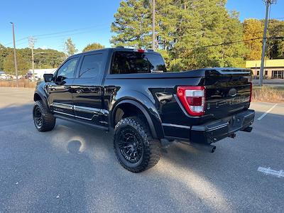 2023 Ford F-150 SuperCrew Cab 4WD Pickup for sale #F2421A - photo 2