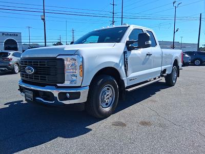 2024 Ford F-250 Super Cab RWD Pickup for sale #F2422CDR - photo 1