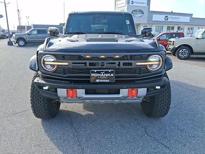 Used 2024 Ford Bronco Raptor for sale #F2451C - photo 2