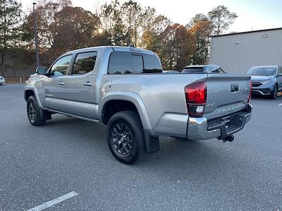 2022 Toyota Tacoma Double Cab 4WD Pickup for sale #F2454AL - photo 2