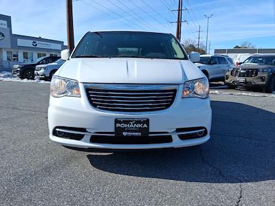 Used 2016 Chrysler Town and Country Touring Minivan for sale #F2465C - photo 2