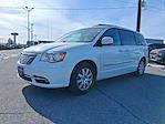 Used 2016 Chrysler Town and Country Touring Minivan for sale #F2465C - photo 1