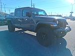 2021 Jeep Gladiator Crew Cab 4WD Pickup for sale #F2467C - photo 4
