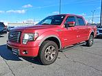 2012 Ford F-150 SuperCrew Cab 4WD Pickup for sale #F2469CDR - photo 1