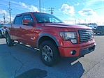 2012 Ford F-150 SuperCrew Cab 4WD Pickup for sale #F2469CDR - photo 4