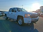 2011 Chevrolet Silverado 1500 Crew Cab 4WD Pickup for sale #F2469DDR - photo 3