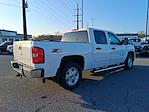 2011 Chevrolet Silverado 1500 Crew Cab 4WD Pickup for sale #F2469DDR - photo 5