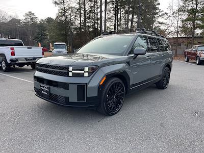 Used 2025 Hyundai Santa Fe Calligraphy for sale #F2480C - photo 1