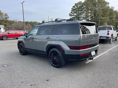 Used 2025 Hyundai Santa Fe Calligraphy for sale #F2480C - photo 2