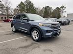 2021 Ford Explorer 4WD SUV for sale #F2482CDR - photo 4