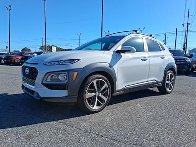 Used 2021 Hyundai Kona Limited for sale #F2521CL - photo 1
