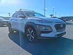 Used 2021 Hyundai Kona Limited for sale #F2521CL - photo 3