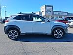 Used 2021 Hyundai Kona Limited for sale #F2521CL - photo 4