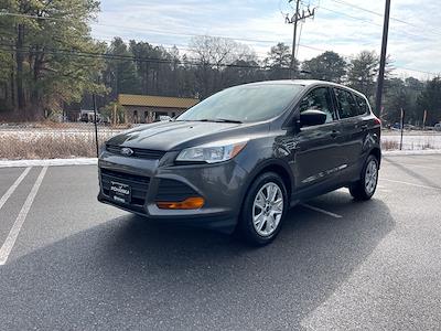 2016 Ford Escape FWD SUV for sale #F2524CDR - photo 1