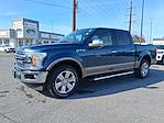 2020 Ford F-150 SuperCrew Cab 4WD Pickup for sale #F2527ADR - photo 1