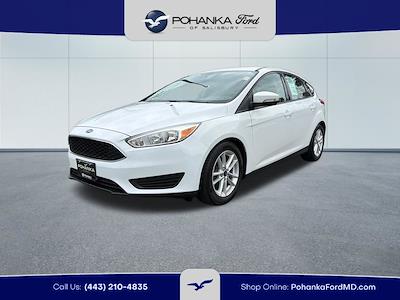2016 Ford Focus FWD Hatchback for sale #F2528CCDR - photo 2