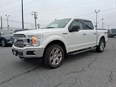 Used 2019 Ford F-150 - photo 1