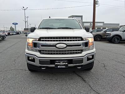 Used 2019 Ford F-150 - photo 1