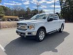 2019 Ford F-150 SuperCrew Cab 4WD Pickup for sale #F2537C - photo 2