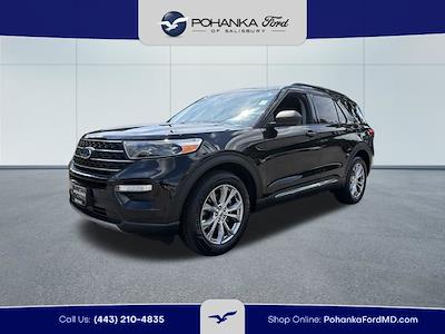 2020 Ford Explorer 4WD SUV for sale #F2632D - photo 2