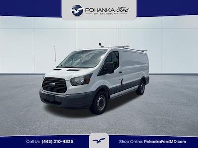 2017 Ford Transit 150 Low Roof RWD Empty Cargo Van for sale #F2639ADR - photo 1