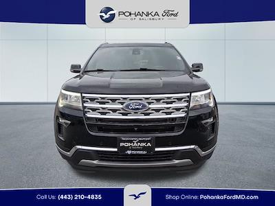 2018 Ford Explorer 4WD SUV for sale #F2647CL - photo 2