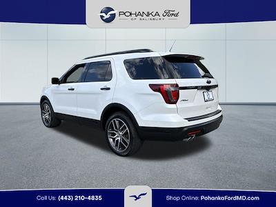 2018 Ford Explorer 4WD SUV for sale #F2688CL - photo 2