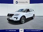 2018 Ford Explorer 4WD SUV for sale #F2688CL - photo 2