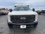 2023 Ford F-550 Crew Cab DRW 4x4, Crysteel E-Tipper Dump Truck for sale #F30142 - photo 7