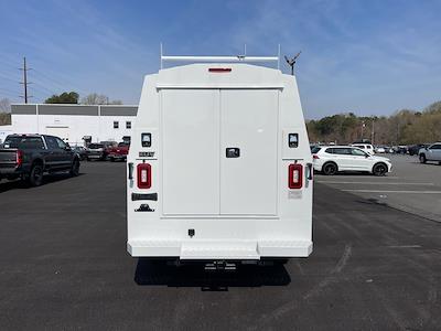 2023 Ford F-350 Super Cab SRW 4WD, Knapheide KUVcc Service Utility Van for sale #F30184 - photo 2