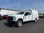 2023 Ford F-350 Super Cab SRW 4WD, Knapheide KUVcc Service Utility Van for sale #F30186 - photo 1