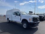 2023 Ford F-350 Super Cab SRW 4WD, Knapheide KUVcc Service Utility Van for sale #F30186 - photo 4