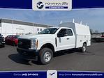 2023 Ford F-350 Super Cab SRW 4WD, Knapheide KUVcc Service Utility Van for sale #F30186 - photo 28