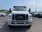 2023 Ford F-750 Super Cab DRW 4x2, Galion 400U Dump Truck for sale #F30263 - photo 4