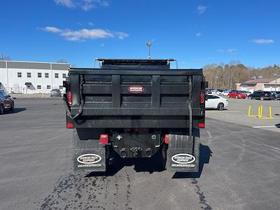 2023 Ford F-750 Super Cab DRW 4x2, Galion 400U Dump Truck for sale #F30264 - photo 2